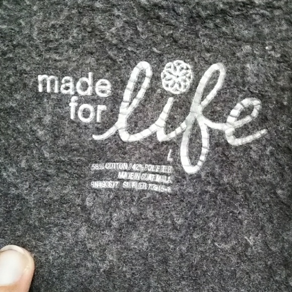 Jacket - Picture 2 of 2